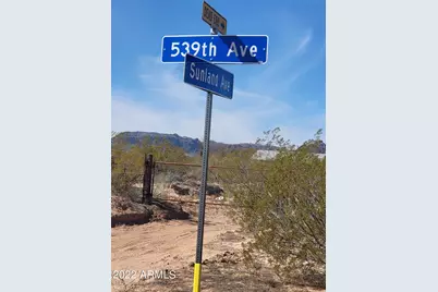545Xx W Sunland Avenue #-, Tonopah, AZ 85354 - Photo 15
