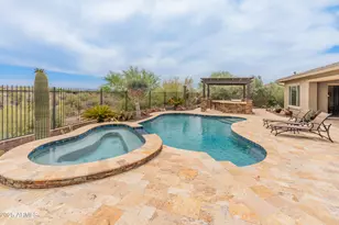 31705 N 128th Dr, Peoria, AZ 85383 - Photo 65