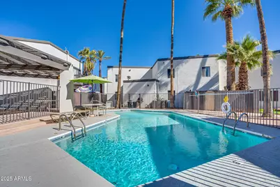 6236 N 16th Street #22, Phoenix, AZ 85016 - Photo 1