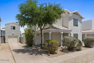 2730 E Cambridge Ave, Phoenix, AZ 85008 - Photo 1