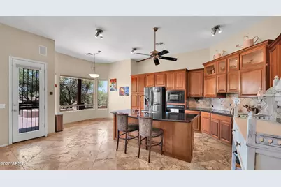 6423 E Maria Drive, Cave Creek, AZ 85331 - Photo 7