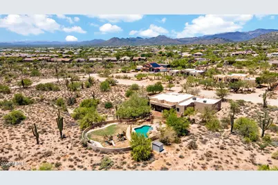6423 E Maria Drive, Cave Creek, AZ 85331 - Photo 3
