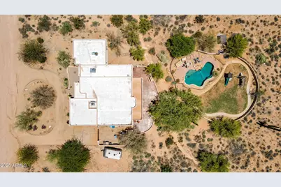 6423 E Maria Drive, Cave Creek, AZ 85331 - Photo 5