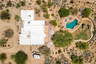 6423 E Maria Dr, Cave Creek, AZ 85331 - Photo 5