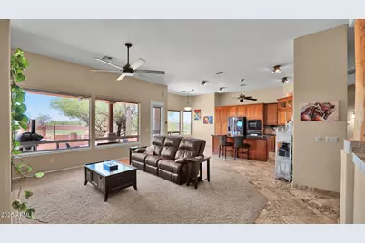 6423 E Maria Drive, Cave Creek, AZ 85331 - Photo 17