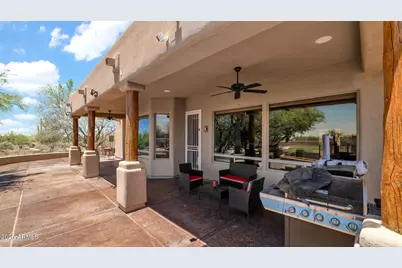 6423 E Maria Drive, Cave Creek, AZ 85331 - Photo 35