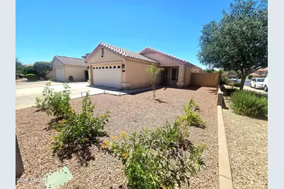 13037 W Laurel Lane, El Mirage, AZ 85335 - Photo 1