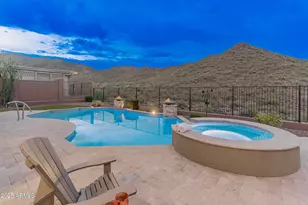 42101 N Olympic Fields Ct, Anthem, AZ 85086 - Photo 1