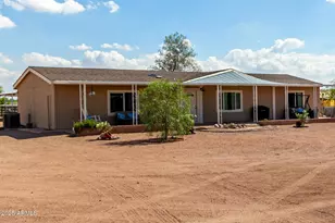 5075 E Santa Clara Dr, San Tan Valley, AZ 85140 - Photo 3