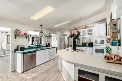 5075 E Santa Clara Drive, San Tan Valley, AZ 85140 - Photo 17