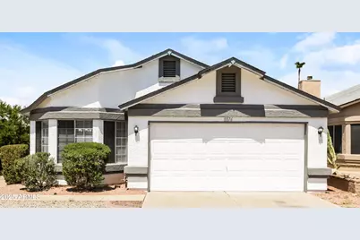 8876 W Michelle, Peoria, AZ 85382 - Photo 1