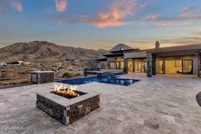 16119 N Desert Fox Parkway, Fountain Hills, AZ 85268 - Photo 59