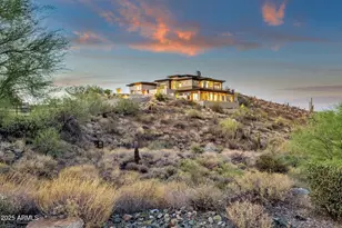 16119 N Desert Fox Pkwy, Fountain Hills, AZ 85268 - Photo 1