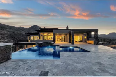 16119 N Desert Fox Parkway, Fountain Hills, AZ 85268 - Photo 73