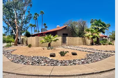 15226 N 51st Street, Scottsdale, AZ 85254 - Photo 1