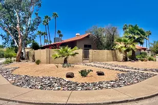 15226 N 51st St, Scottsdale, AZ 85254 - Photo 1