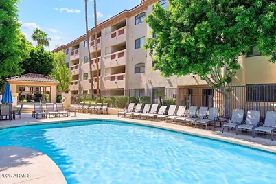 5104 N 32nd Street #428, Phoenix, AZ 85018 - Photo 25