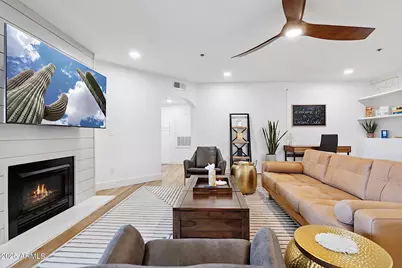 5104 N 32nd Street #428, Phoenix, AZ 85018 - Photo 5