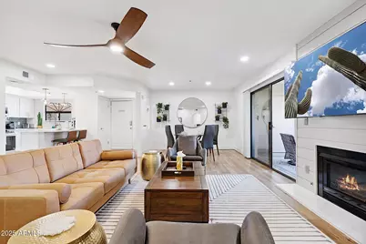 5104 N 32nd Street #428, Phoenix, AZ 85018 - Photo 3