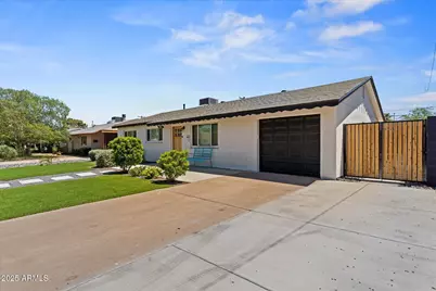 7531 E Belleview Street, Scottsdale, AZ 85257 - Photo 3