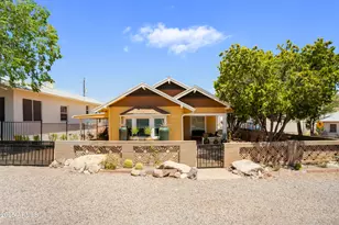 400 Powell St, Bisbee, AZ 85603 - Photo 7