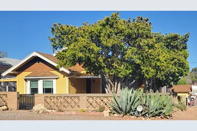400 Powell, Bisbee, AZ 85603 - Photo 1