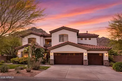 13418 N Manzanita Lane, Fountain Hills, AZ 85268 - Photo 1