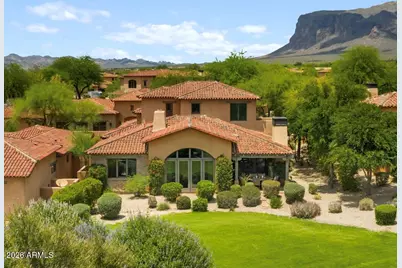 7710 E Golden Eagle Circle, Gold Canyon, AZ 85118 - Photo 3
