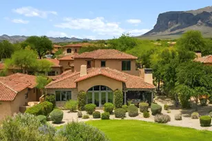 7710 E Golden Eagle Cir, Gold Canyon, AZ 85118 - Photo 1