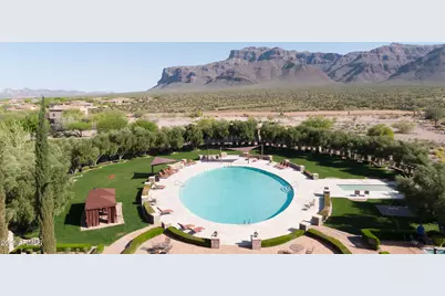 7710 E Golden Eagle Circle, Gold Canyon, AZ 85118 - Photo 35