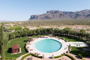 7710 E Golden Eagle Cir, Gold Canyon, AZ 85118 - Photo 35