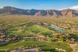 7710 E Golden Eagle Cir, Gold Canyon, AZ 85118 - Photo 31