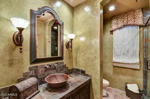 7710 E Golden Eagle Cir, Gold Canyon, AZ 85118 - Photo 19