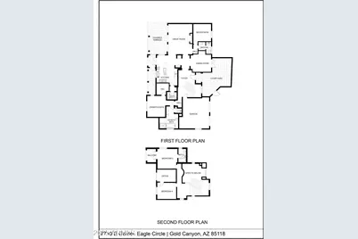 7710 E Golden Eagle Circle, Gold Canyon, AZ 85118 - Photo 5