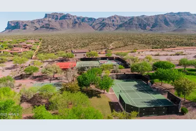 7710 E Golden Eagle Circle, Gold Canyon, AZ 85118 - Photo 35