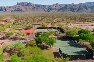 7710 E Golden Eagle Cir, Gold Canyon, AZ 85118 - Photo 35