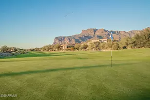 7710 E Golden Eagle Cir, Gold Canyon, AZ 85118 - Photo 31