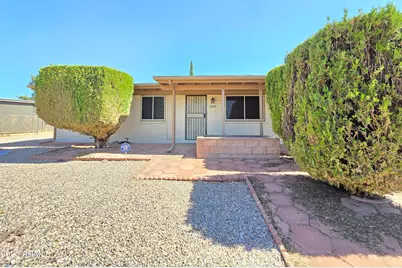 4950 Raffaele, Sierra Vista, AZ 85635 - Photo 1
