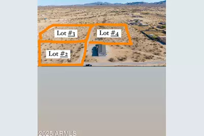 0 N Schlegel Road #-, Maricopa, AZ 85139 - Photo 1