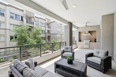 5250 E Deer Valley Drive #247, Phoenix, AZ 85054 - Photo 29