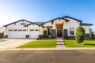 20756 E Indiana Ave, Queen Creek, AZ 85142 - Photo 5