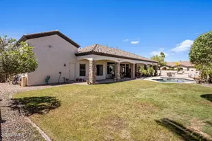 18036 W San Miguel Ave, Litchfield Park, AZ 85340 - Photo 35