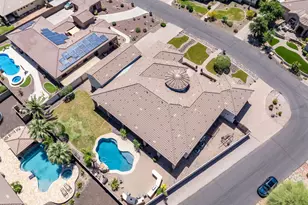 18036 W San Miguel Ave, Litchfield Park, AZ 85340 - Photo 51