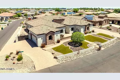 18036 W San Miguel Avenue, Litchfield Park, AZ 85340 - Photo 47