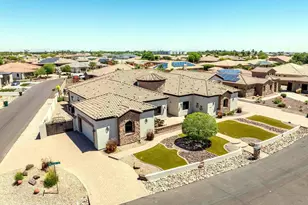 18036 W San Miguel Ave, Litchfield Park, AZ 85340 - Photo 47