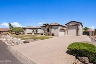 18036 W San Miguel Ave, Litchfield Park, AZ 85340 - Photo 43