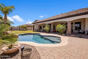 18036 W San Miguel Ave, Litchfield Park, AZ 85340 - Photo 39