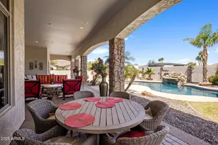 18036 W San Miguel Ave, Litchfield Park, AZ 85340 - Photo 33