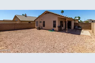15231 W Melissa Lane, Surprise, AZ 85374 - Photo 35