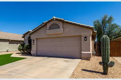 15231 W Melissa Lane, Surprise, AZ 85374 - Photo 3